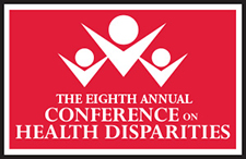 8th Annual National Health Disparities Conference